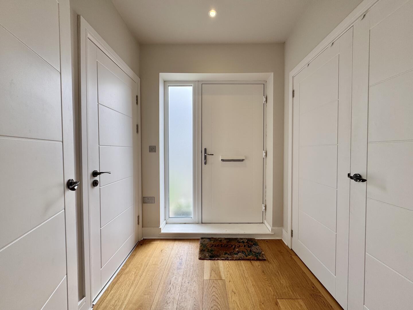 Gloweth Barton, Truro